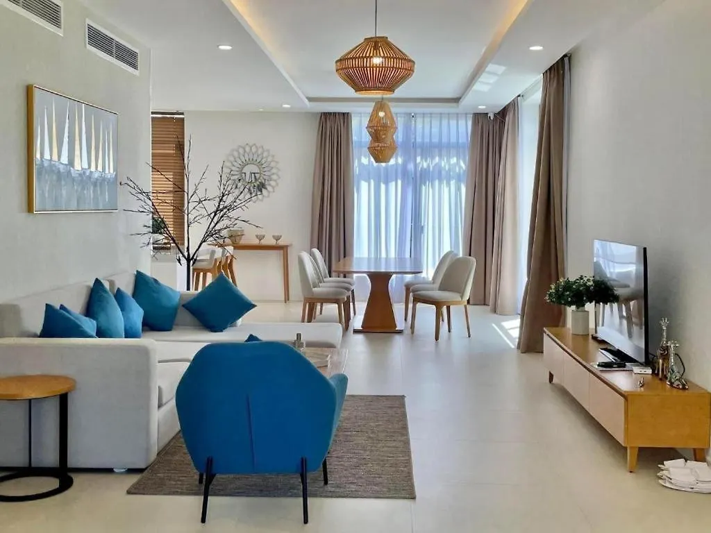 Green Villa 515 In Wyndham Garden Cam Ranh Nha Trang 0*,  Vietnam