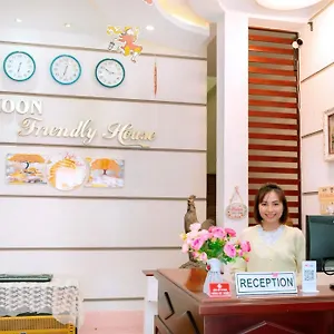 Lucky Hotel