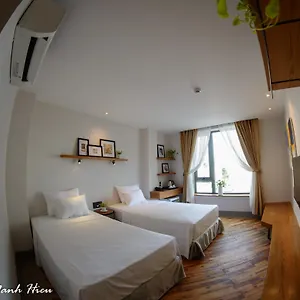 Hostel Mojzo - For Backpackers, Nha Trang